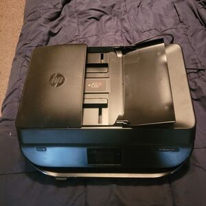 HP printer